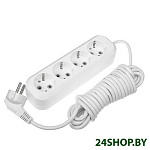 Картинка Сетевой фильтр SmartBuy SBE-16-4-03-Z