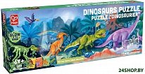Динозавры (200 эл)