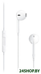 Картинка Гарнитура Apple EarPods MD827ZM/B