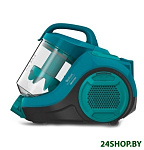 Картинка Пылесос Tefal TW2922EA (бирюзовый/черный)