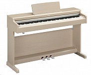 Картинка Цифровое пианино Yamaha Arius YDP-164 (бежевый)