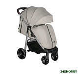 Картинка Детская прогулочная коляска Costa Jenny Plus (сливочный)