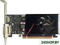 Видеокарта OCPC GeForce GT 1030 4GB DDR4 OCVNGT1030G4D4