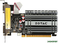 GeForce GT 730 4GB DDR3 Zone Edition ZT-71115-20L