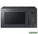 Микроволновая печь Samsung MG23T5018AC/BW