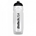 Картинка Бутылка для воды BioTechUSA CIB000594 (белый)