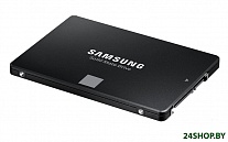 Картинка SSD Samsung 870 Evo 1TB MZ-77E1T0BW