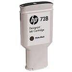 Картинка Картридж струйный HP 728 (F9J68A)