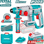 TRHLI212282 (с 2-мя АКБ, кейс)