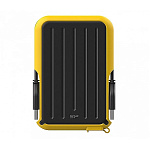 Картинка Внешний накопитель Silicon-Power Armor A66 4TB SP040TBPHD66LS3Y