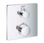 Картинка Смеситель Grohe Grohtherm 24079000