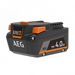 Картинка Аккумулятор AEG Powertools L1840S (4935478636)