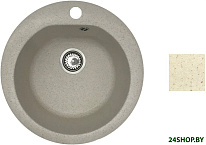 Nika (бежевый)