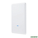 Точка доступа Ubiquiti UniFi ac Mesh [UAP-AC-M-PRO]