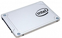 Картинка SSD Intel 512Gb 545s Series (SSDSC2KW512G8X1)