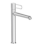 Картинка Смеситель Jacob Delafon Odeon Rive Gauche E21030-CP-CP