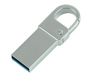 Картинка USB Flash GOODRAM UCA3 16GB (серебристый)