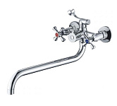 Картинка Смеситель Zollen Rostock RO62421041