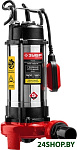 Картинка Садовый насос ЗУБР НПФ-1500-Р