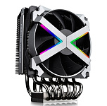 Картинка Кулер для процессора DeepCool Gamerstorm Fryzen DP-GS-MCH6N-FZN-A
