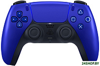 DualSense (кобальтовый синий)