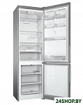 Картинка Холодильник Hotpoint-Ariston HS 4200 X