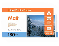 Картинка Фотобумага Lomond матовая односторонняя A6 180 г/кв.м. 300 листов (0102158)
