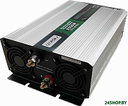 P 2000W-12V/CPS