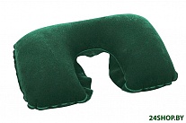 Картинка Подушка под шею BestWay 67006 (зеленый)