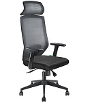 Картинка Кресло Riva A755 (черный)