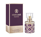Картинка Парфюмерная вода Roberto Cavalli Florence (30 мл)