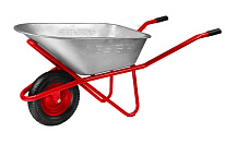 Картинка Тачка садовая ЗУБР 39960