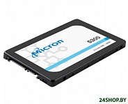 Картинка SSD Micron 5300 Max 480GB MTFDDAK480TDT-1AW1ZABYY