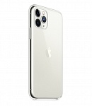Картинка Чехол Apple Clear Case для iPhone 11 Pro (прозрачный)