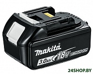 Картинка Аккумулятор Makita BL1830B (18В/3 а*ч)