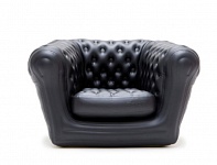 Картинка Надувное кресло Blofield BigBlo (черный)
