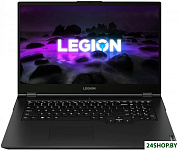 Legion 5 17ACH6 82K00031PB