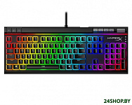 Картинка Клавиатура HyperX Alloy Elite 2