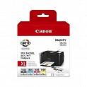 Картридж для принтера Canon PGI-1400XL BK