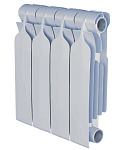 Картинка Биметаллический радиатор BiLux Plus R300 (1 секция)