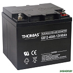 GB 12-40 Ah 12V40Ah