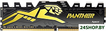 Panther Golden 8ГБ DDR4 3200 МГц AH4U08G32C28Y7GAA-1