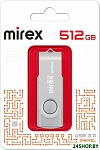 Color Blade Swivel 3.0 512GB 13600-FM3SS512