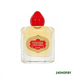 Картинка Духи Новая Заря Красная Москва (7 мл)