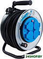 Удлинитель Electraline 49042 25 м