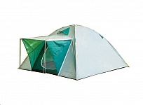 Картинка Палатка туристическая Acamper MONODOME XL green