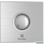 Картинка Вентилятор вытяжной Electrolux EAFR-100 (белый)