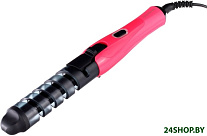 Картинка Щипцы Starwind SHE6501 (розовый)