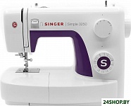 Картинка Швейная машина Singer Simple 3250