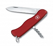 Картинка Нож перочинный Victorinox ALPINEER (0.8323) (красный)